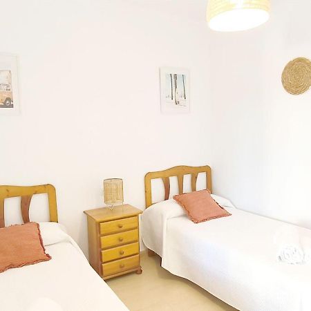 Apartamento La Giralda By Denia Costa Exterior photo