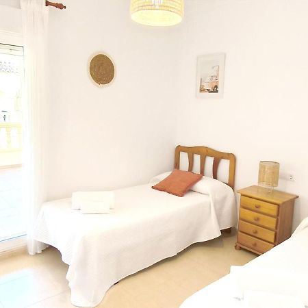 Apartamento La Giralda By Denia Costa Exterior photo