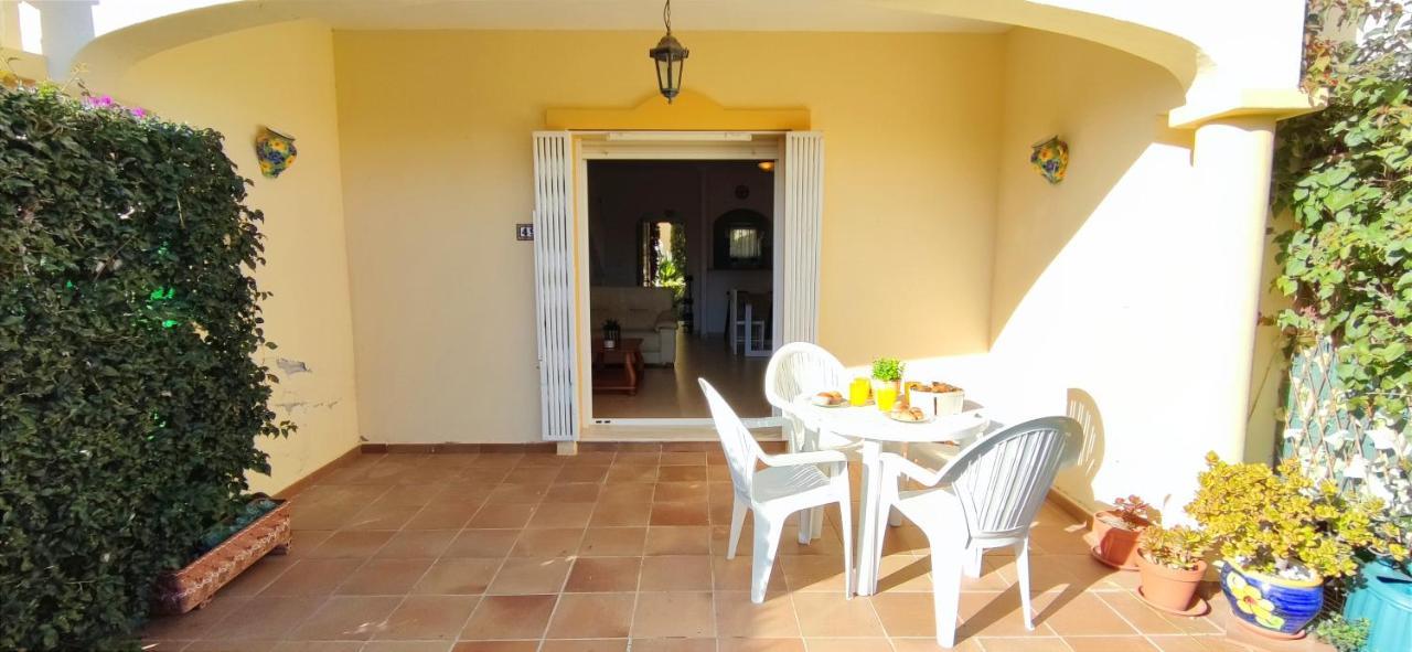 Apartamento La Giralda By Denia Costa Exterior photo