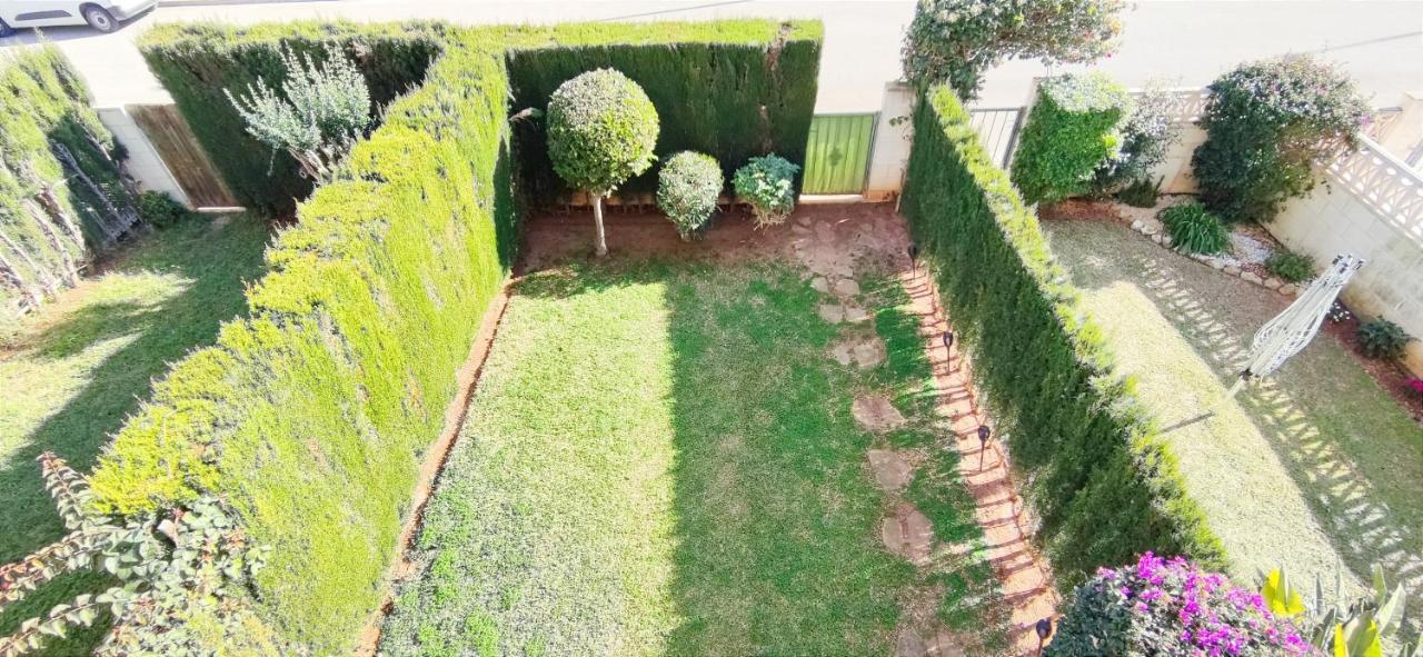 Apartamento La Giralda By Denia Costa Exterior photo