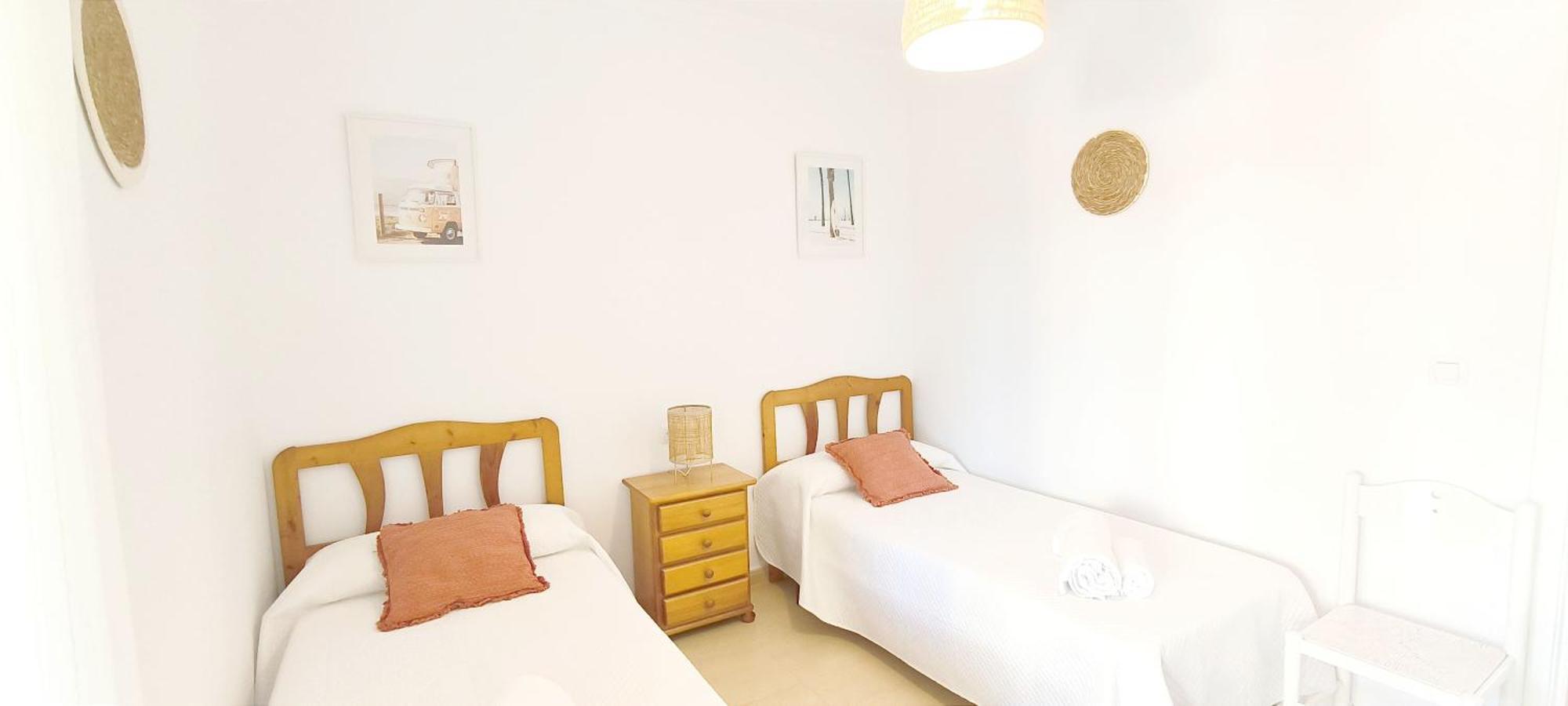 Apartamento La Giralda By Denia Costa Exterior photo