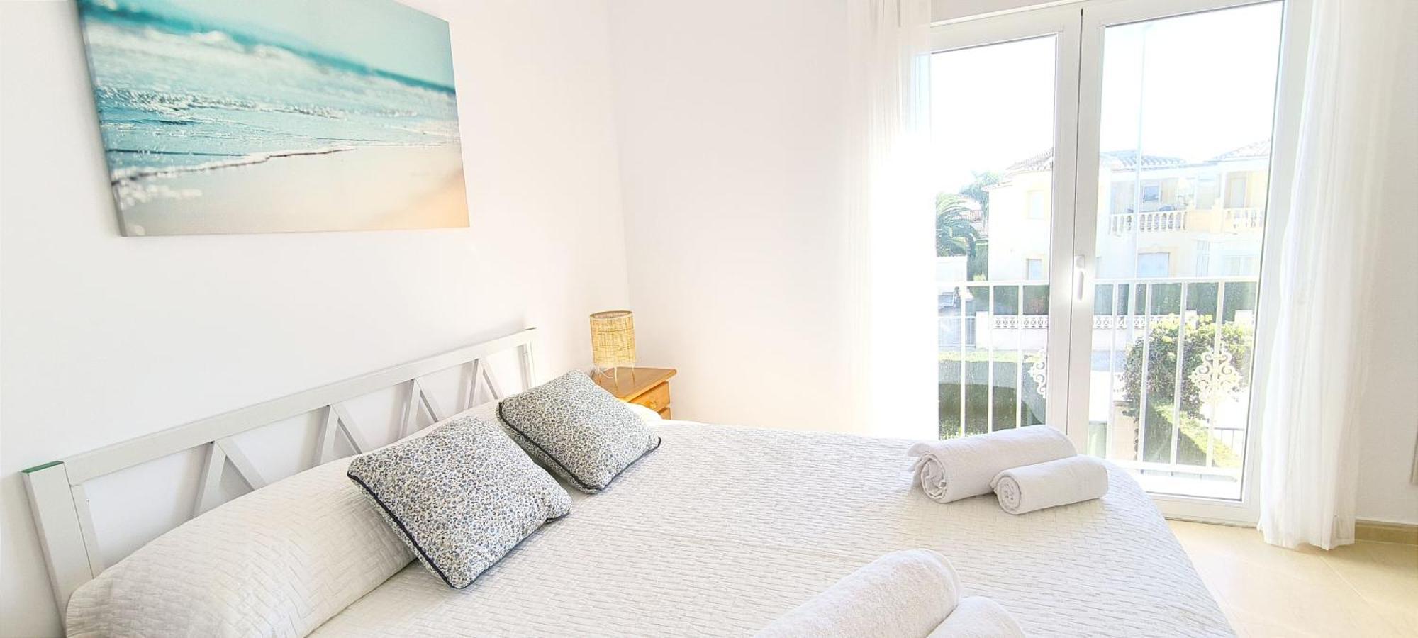 Apartamento La Giralda By Denia Costa Exterior photo