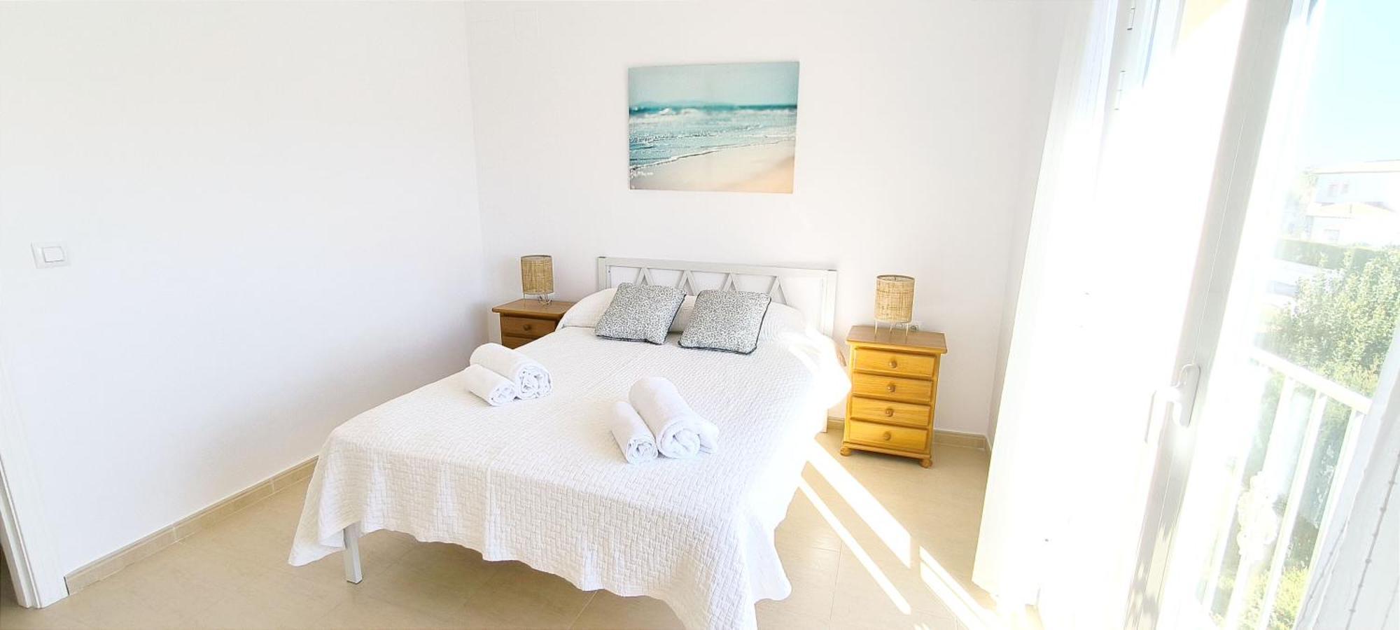 Apartamento La Giralda By Denia Costa Exterior photo